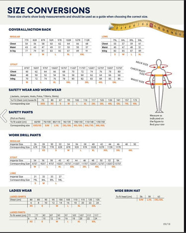 Portwest MP705 Slim Fit Stretch Bio Motion Pants - Kiwi Workgear